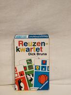 kwartet, Ophalen of Verzenden, Zo goed als nieuw, Kwartet(ten)