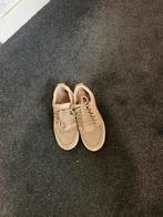 Nubikk Sneakers Maat 38 - Stijlvol en Comfortabel, Ophalen of Verzenden, Zo goed als nieuw, Beige, Sneakers of Gympen