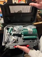 Parkside POBNP 14 A1 Perslucht Blindklinknageltang, Ophalen, Zo goed als nieuw