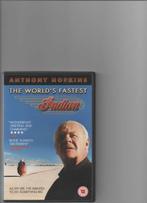 The World's Fastest Indian (2005) (UK Import), Vanaf 12 jaar, Ophalen of Verzenden, Zo goed als nieuw, Waargebeurd drama