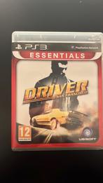 DRIVER San Francisco, Spelcomputers en Games, Ophalen, 1 speler, Racen en Vliegen, Zo goed als nieuw