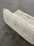 Ligne Roset Togo | Boucle | NIEUWSTAAT + Garantie, 150 tot 200 cm, Driepersoons, 75 tot 100 cm, Ophalen of Verzenden