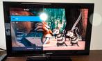 Samsung TV 32 inch (81 cm), Ophalen, Gebruikt, 50 Hz, 80 tot 100 cm