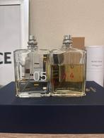 Escentric Molecules 04 & 05 Eau de Toilette Set, Verzenden, Zo goed als nieuw