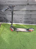 Elektrische step - iScooter - 30 km/u topsnelheid, Fietsen en Brommers, Steps, Ophalen, Gebruikt, Elektrische step (E-scooter)