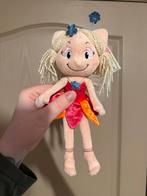 Simsaly Fee Knuffel diddl met Kaartje - Zeldzaam!, Ophalen of Verzenden, Zo goed als nieuw, Overige typen