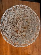 Alessi Draadmand/Fruitschaal - Fratelli Campana, Overige materialen, Schaal, Rond, Ophalen of Verzenden