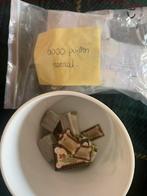 Douwe Egberts punten, Ophalen, Koffie of Thee, Zegels, Bonnen of Punten