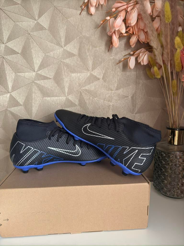Nike Superfly 9 Club voetbalschoenen - Maat 44 (valt kleiner, Ophalen of Verzenden, Nieuw, Schoenen