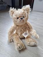Schattig oud beertje, Verzamelen, Beren en Cherished Teddies, Ophalen of Verzenden, Stoffen beer, Overige merken