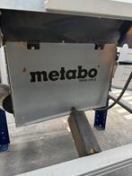 Metabo TKHS 315 C tafelzaag, Gebruikt, Cirkelzaag, 70 mm of meer, Ophalen of Verzenden