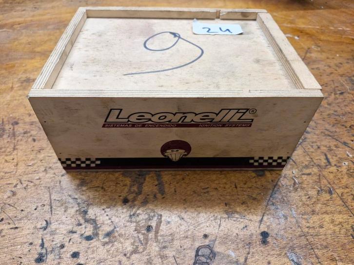 Leonelli race ontsteking Minarelli – variabele advance, Fietsen en Brommers, Brommeronderdelen | Scooters, Nieuw, Ophalen of Verzenden