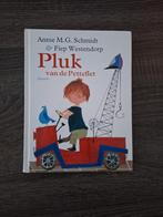 Boek Pluk van de Petteflet, Ophalen of Verzenden, Zo goed als nieuw, Annie M.G. Schmidt, Fictie algemeen