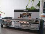 Princess Gourmetstel/Raclette/Teriyaki - Nieuw!, Ophalen of Verzenden, Nieuw, 8 personen of meer