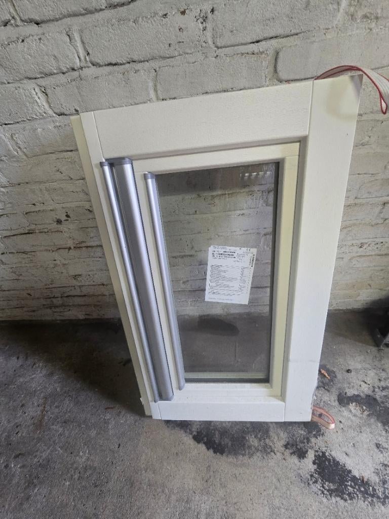 kelder/bovenlicht ramen tekoop, Doe-het-zelf en Verbouw, Glas en Ramen, Ophalen, Gevelraam of Ruit, Minder dan 80 cm, 80 tot 120 cm