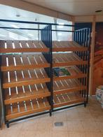 Bakkerskast, Ophalen, Gebruikt, Onbekend, Onbekend