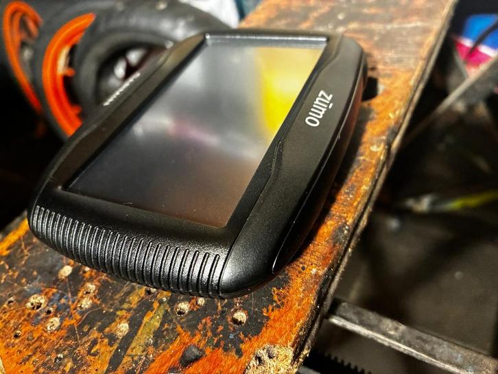 garmin zumo 350LM, Motoren, Accessoires | Navigatiesystemen, Gebruikt, Ophalen