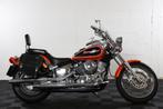 YAMAHA XVS 650 DRAGSTAR (bj 1998), 2 cilinders, Bedrijf, Onbekend, YAMAHA