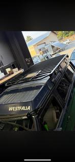 Gezocht: Dakrdagers/imperiaal/roofrack hefdak  VW T3, Ophalen of Verzenden, Gebruikt