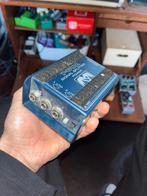 Palmer Y-Box Splitter, Ophalen of Verzenden, Gebruikt, Overige typen