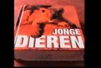 Jonge dieren, Ophalen, Gelezen