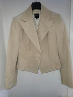 Pauw jasje, Kleding | Dames, Maat 38/40 (M), Wit, Pauw, Ophalen of Verzenden