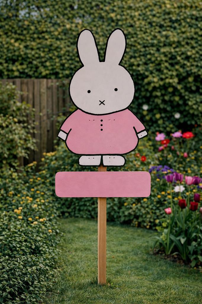 Geboortebord te huur!, Kinderen en Baby's, Kraamcadeaus en Geboorteborden, Nieuw, Ophalen