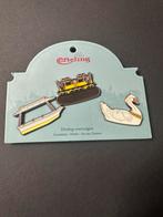 Efteling pins voertuigenset 2, Ophalen of Verzenden, Nieuw, Button of Speldje
