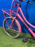 Alpina Cargo - RIJKLAAR * Meisjes Roze 2020, Fietsen en Brommers, Fietsen | Meisjes, Gebruikt, -, - 0
-, NL, Alpina