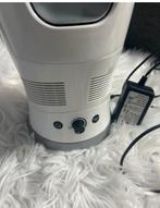 Bladloze ventilator / luchtkoeler, Witgoed en Apparatuur, Ventilatoren, Ophalen of Verzenden, Zo goed als nieuw, Torenventilator