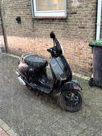 vespa lx 50 2takt, Ophalen, Zo goed als nieuw, Benzine, 50 cc