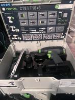 Schroefmachine body, Ophalen of Verzenden, Zo goed als nieuw, Boor- en Schroefmachine