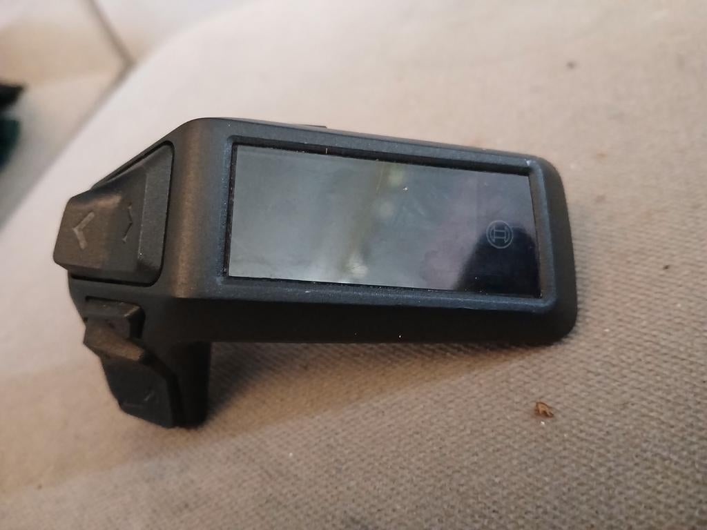 Bosch fietscomputer display voor e-bike, Ophalen of Verzenden, Gebruikt