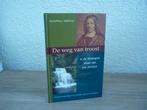 Guiljelmus Saldenus - De weg van troost, Ophalen of Verzenden, Zo goed als nieuw, Christendom | Protestants