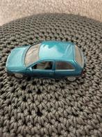 Opel Corsa speelgoedautootje Gama - Blauw, Overige merken, Gebruikt, Auto, 1:32 tot 1:50