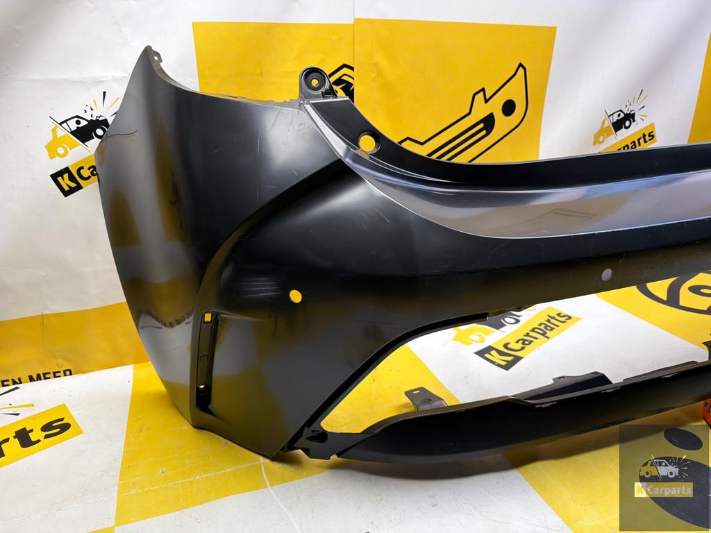 TOYOTA COROLLA ACHTERBUMPER 2019-2023 52159-02J50, Info@toyota.co.jp, Gebruikt, Toyota Motor Corporation, Toyota