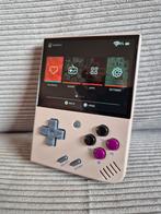 Miyoo Mini Handheld Emulator - GBA, SNES, PS1, etc., Ophalen of Verzenden, Zo goed als nieuw