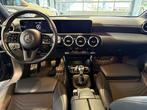 Mercedes-Benz A-klasse 160 Advantage Widescreen|Leder|Navi|C, Auto's, Voorwielaandrijving, Gebruikt, 4 cilinders, Parkeercamera