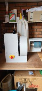 Slijpmachine  GP Podo mini, Ophalen, Zo goed als nieuw