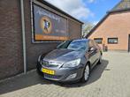 Opel Astra 1.4 Turbo Cosmo (bj 2011), Auto's, Voorwielaandrijving, Euro 5, Gebruikt, 4 cilinders