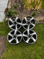 Volvo velgen 17 inch, Ophalen, Gebruikt