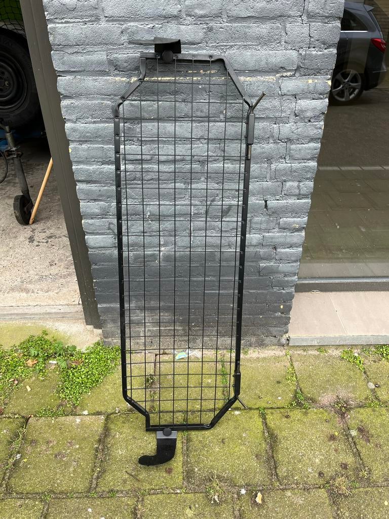 Hondenrek Peugeot 5008, Ophalen, Gebruikt