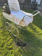 Ouderwetse kinderwagen, Ophalen, Gebruikt, Overige merken
