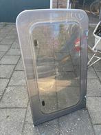 Deurraam Fendt Saphir caravan 2009+, scheur linksonder, Caravans en Kamperen, Caravan accessoires, Ophalen of Verzenden, Gebruikt