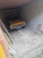 Gevraagt opel projecten oldtimers schuurvondst, Auto's, Particulier, Te koop