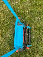 Gardena 300 handgrasmaaier, Tuin en Terras, Grasmaaiers, Ophalen, Gebruikt, Handgrasmaaier, 30 t/m 39 cm