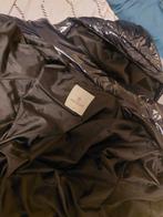 Moncler jas donker blauw origineel, Ophalen, Moncler, Nieuw, Maat 48/50 (M)