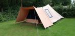 Vrijbuiter Stormvogel piramidetent 6 persoons, Ophalen, Gebruikt, Tot en met 6