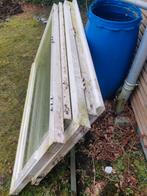 6 ruiten, voor dierenverblijf of plantenkas, Ophalen