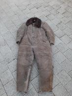 Luftwaffe winterkombi, Ophalen, Luchtmacht, Duitsland, Kleding of Schoenen